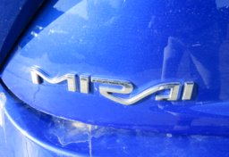 2021 Toyota Mirai - Image 19