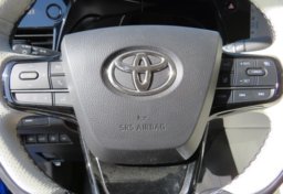 2021 Toyota Mirai - Image 38