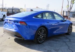 2021 Toyota Mirai - Image 7