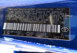 2021 Toyota Mirai - Image 55