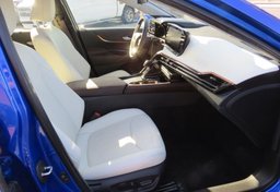 2021 Toyota Mirai - Image 25