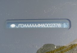 2021 Toyota Mirai - Image 53