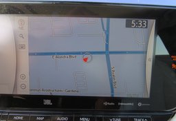 2021 Toyota Mirai - Image 35