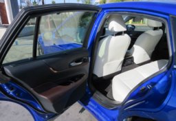 2021 Toyota Mirai - Image 27