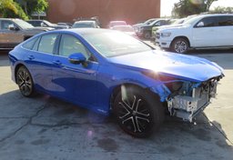 2021 Toyota Mirai - Image 2