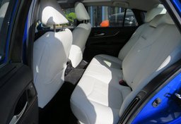 2021 Toyota Mirai - Image 30