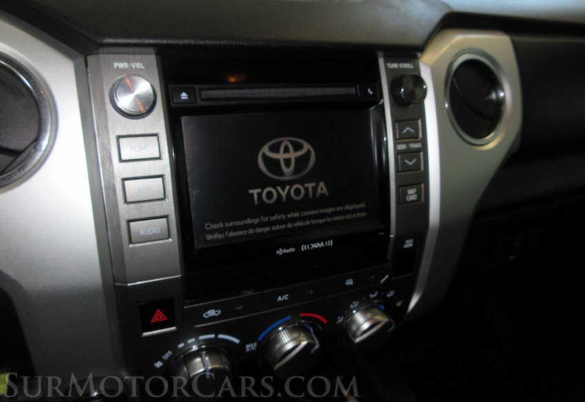 2019 Toyota Tundra - Image 39