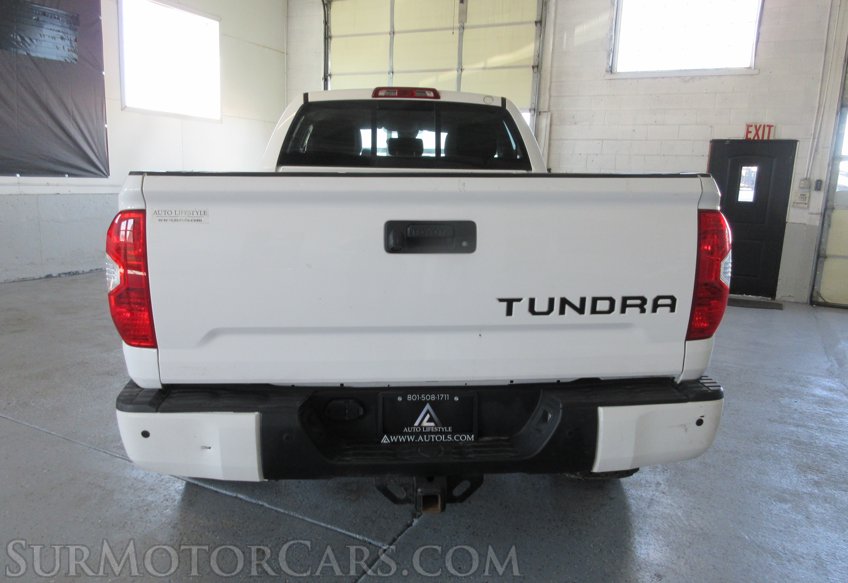 2019 Toyota Tundra - Image 12