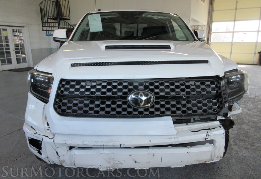 2019 Toyota Tundra - Image 11