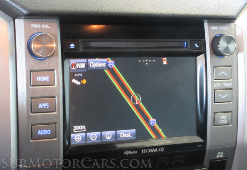 2019 Toyota Tundra - Image 40