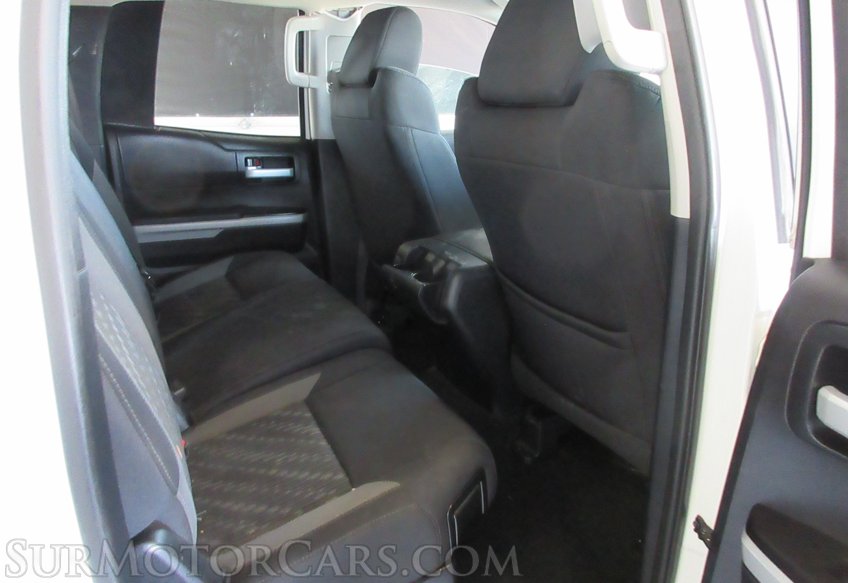 2019 Toyota Tundra - Image 30