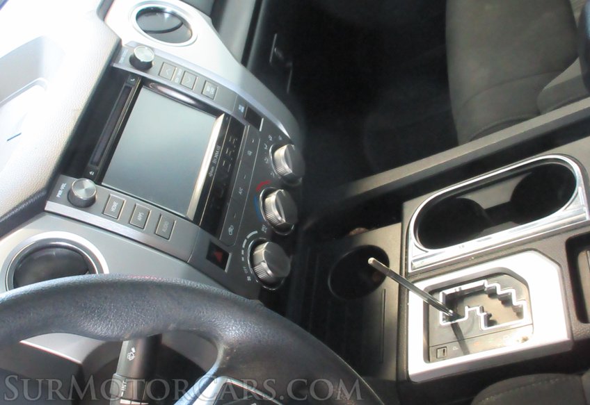 2019 Toyota Tundra - Image 36