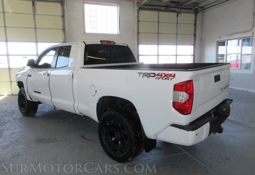 2019 Toyota Tundra - Image 6