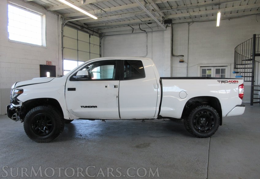 2019 Toyota Tundra - Image 9