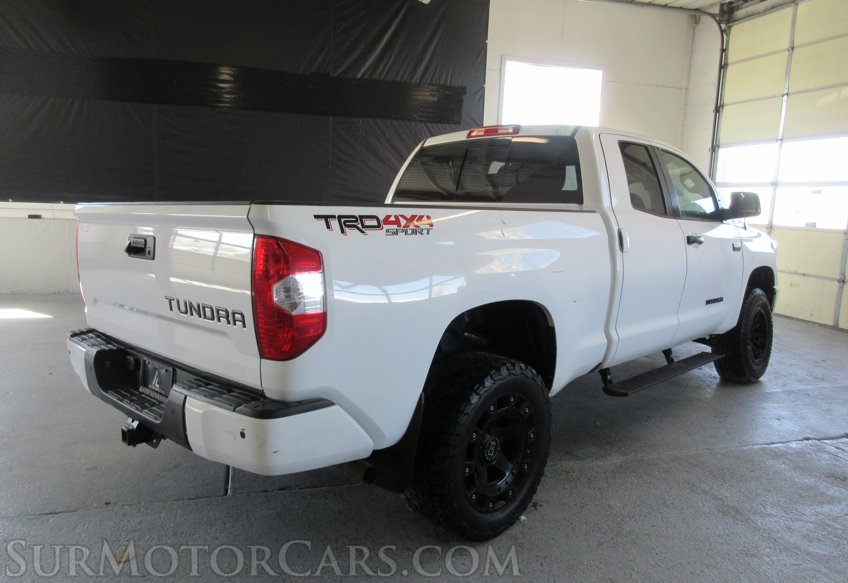 2019 Toyota Tundra - Image 7