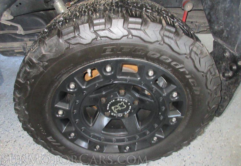 2019 Toyota Tundra - Image 56