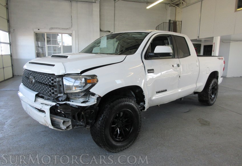 2019 Toyota Tundra - Image 5