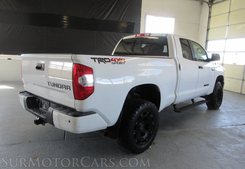 2019 Toyota Tundra - Image 4