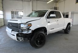 2019 Toyota Tundra - Image 2
