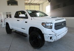 2019 Toyota Tundra - Image 1