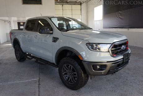 Image : 2021 Ford Ranger