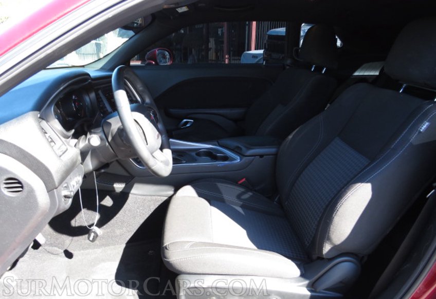 2020 Dodge Challenger - Image 23