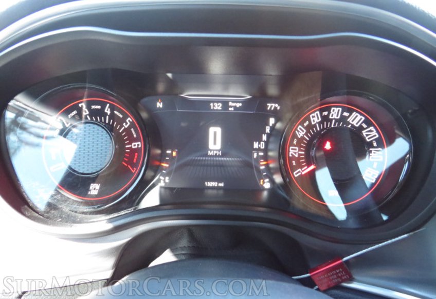 2020 Dodge Challenger - Image 28