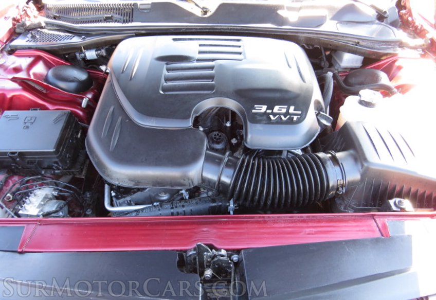 2020 Dodge Challenger - Image 45