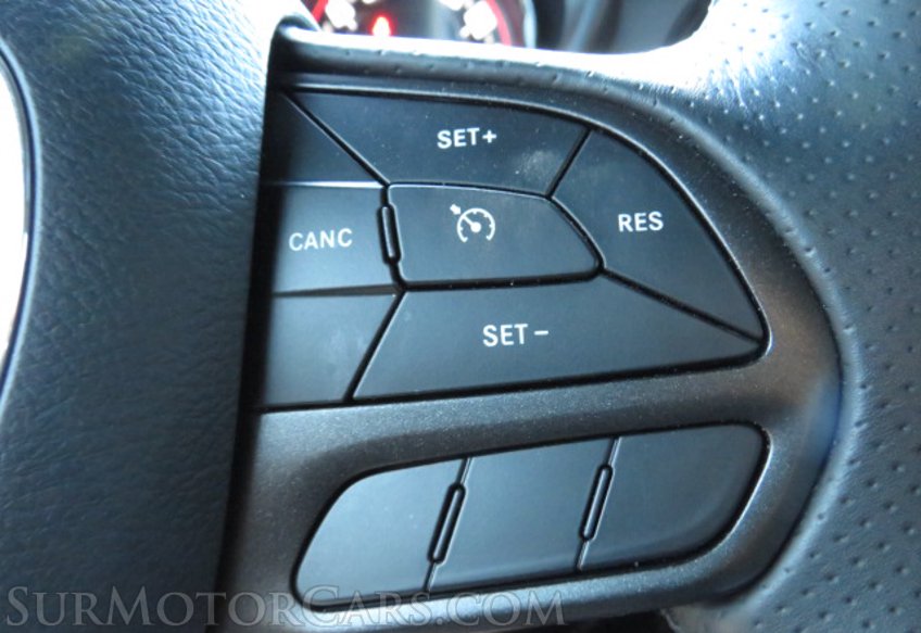 2020 Dodge Challenger - Image 30