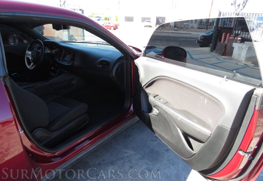 2020 Dodge Challenger - Image 20