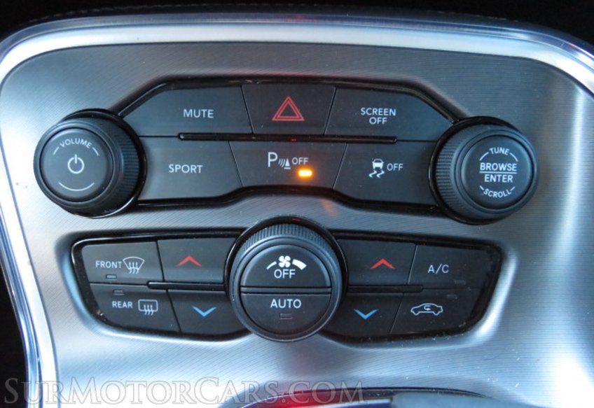 2020 Dodge Challenger - Image 34