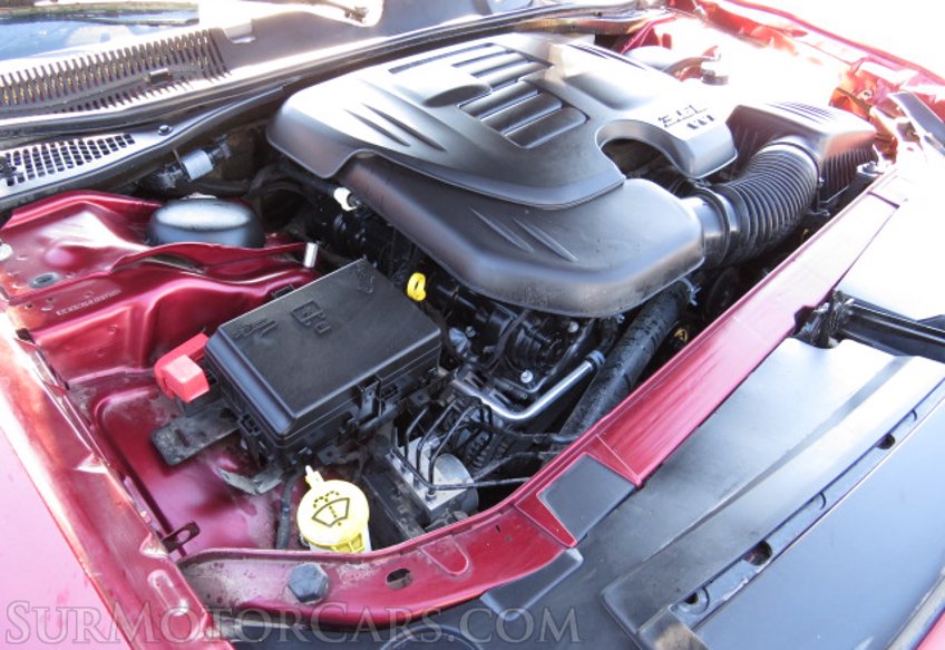 2020 Dodge Challenger - Image 46