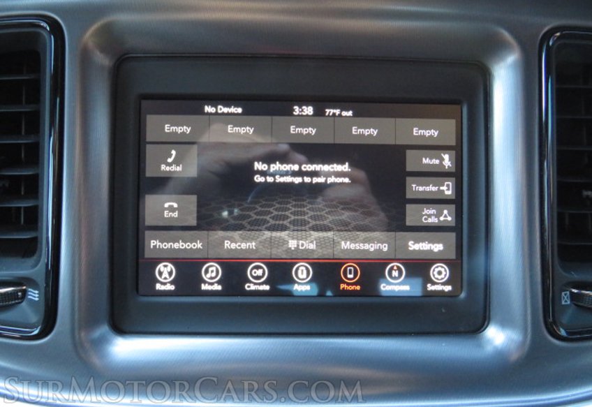 2020 Dodge Challenger - Image 32