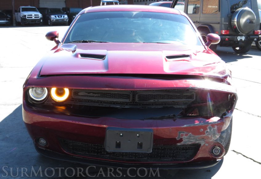 2020 Dodge Challenger - Image 12