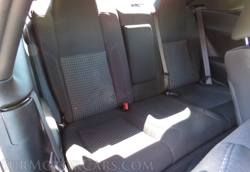 2020 Dodge Challenger - Image 26