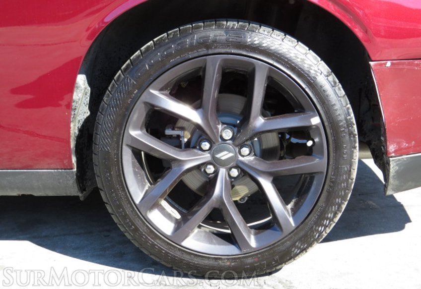 2020 Dodge Challenger - Image 18