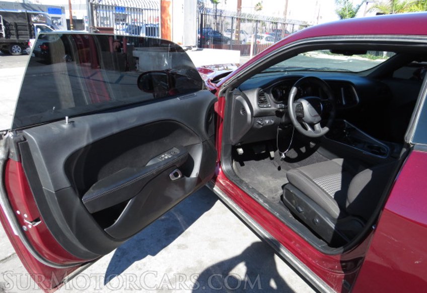 2020 Dodge Challenger - Image 19