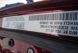 2020 Dodge Challenger - Image 42