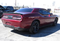 2020 Dodge Challenger - Image 6