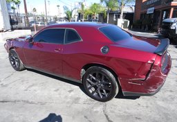 2020 Dodge Challenger - Image 7