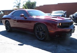 2020 Dodge Challenger - Image 3