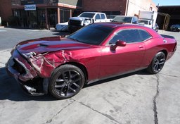2020 Dodge Challenger - Image 2