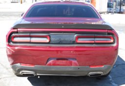 2020 Dodge Challenger - Image 11