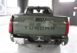 Thumbnail of 2022 Toyota Tundra