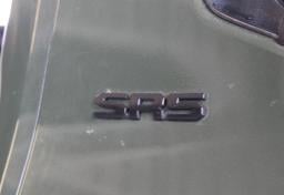 Thumbnail of 2022 Toyota Tundra