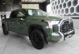 Thumbnail of 2022 Toyota Tundra