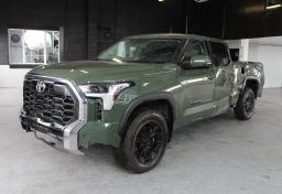 Thumbnail of 2022 Toyota Tundra