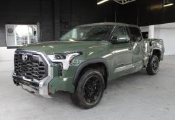 Thumbnail of 2022 Toyota Tundra
