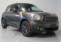 Thumbnail of 2014 Mini Countryman