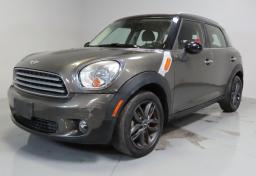 Thumbnail of 2014 Mini Countryman